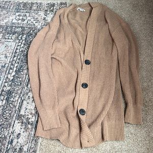 American eagle cardigan